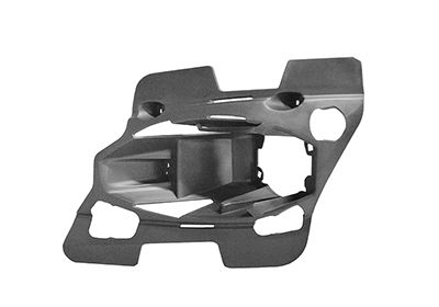 Halter, Stoßfänger vorne links Van Wezel 1927567 Halter, Stoßfänger vorne links Van Wezel 1927567 von Van Wezel
