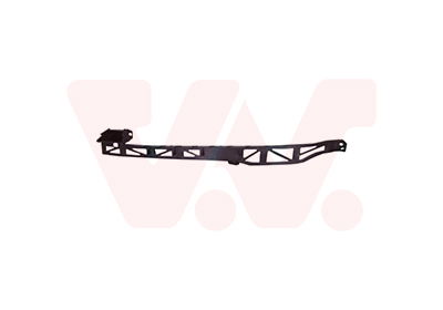 Halter, Stoßfänger vorne links Van Wezel 2735567 Halter, Stoßfänger vorne links Van Wezel 2735567 von Van Wezel