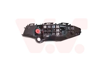 Halter, Stoßfänger vorne links Van Wezel 5475567 Halter, Stoßfänger vorne links Van Wezel 5475567 von Van Wezel