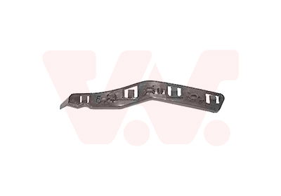 Halter, Stoßfänger vorne rechts Van Wezel 1609568 Halter, Stoßfänger vorne rechts Van Wezel 1609568 von Van Wezel