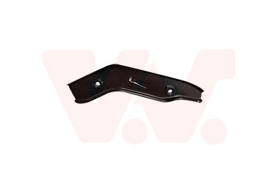 Halter, Stoßfänger vorne rechts Van Wezel 7643568 Halter, Stoßfänger vorne rechts Van Wezel 7643568 von Van Wezel