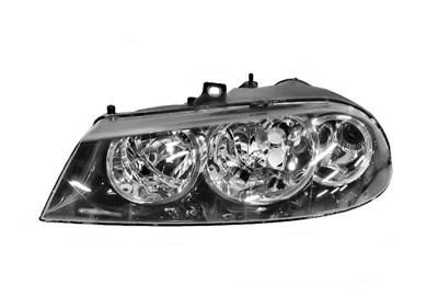 Hauptscheinwerfer links Van Wezel 0159961 Hauptscheinwerfer links Van Wezel 0159961 von Van Wezel