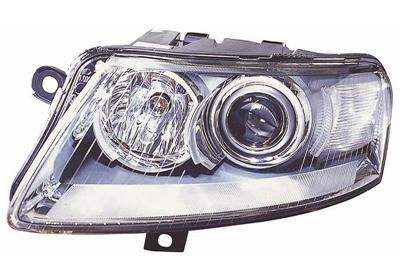 Hauptscheinwerfer links Van Wezel 0318985 Hauptscheinwerfer links Van Wezel 0318985 von Van Wezel