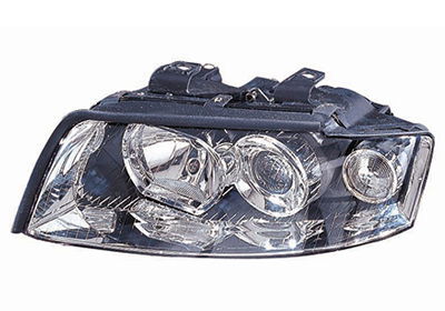 Hauptscheinwerfer links Van Wezel 0325961 Hauptscheinwerfer links Van Wezel 0325961 von Van Wezel