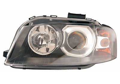 Hauptscheinwerfer links Van Wezel 0332985 Hauptscheinwerfer links Van Wezel 0332985 von Van Wezel
