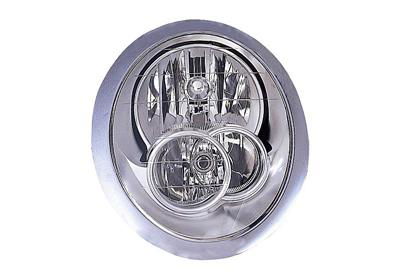 Hauptscheinwerfer links Van Wezel 0503961 Hauptscheinwerfer links Van Wezel 0503961 von Van Wezel