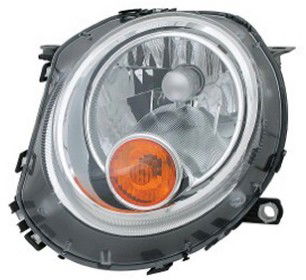 Hauptscheinwerfer links Van Wezel 0506961M Hauptscheinwerfer links Van Wezel 0506961M von Van Wezel