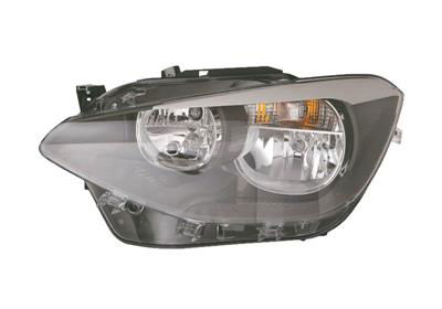 Hauptscheinwerfer links Van Wezel 0633961 Hauptscheinwerfer links Van Wezel 0633961 von Van Wezel