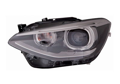 Hauptscheinwerfer links Van Wezel 0633985 Hauptscheinwerfer links Van Wezel 0633985 von Van Wezel