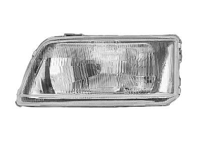 Hauptscheinwerfer links Van Wezel 1747961 Hauptscheinwerfer links Van Wezel 1747961 von Van Wezel