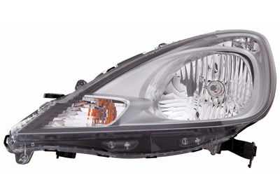 Hauptscheinwerfer links Van Wezel 2559961 Hauptscheinwerfer links Van Wezel 2559961 von Van Wezel