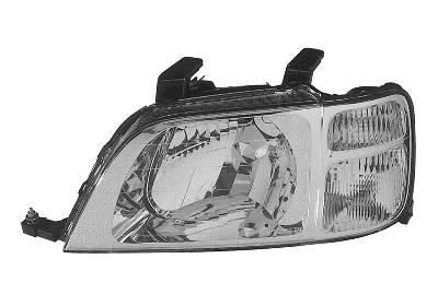 Hauptscheinwerfer links Van Wezel 2565961 Hauptscheinwerfer links Van Wezel 2565961 von Van Wezel