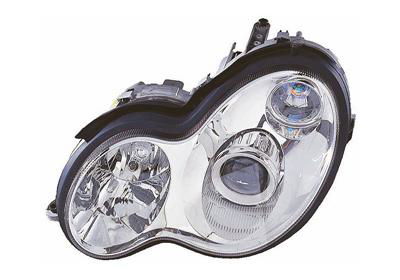 Hauptscheinwerfer links Van Wezel 3032985 Hauptscheinwerfer links Van Wezel 3032985 von Van Wezel