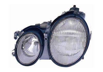 Hauptscheinwerfer links Van Wezel 3034961 Hauptscheinwerfer links Van Wezel 3034961 von Van Wezel
