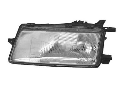 Hauptscheinwerfer links Van Wezel 3764949 Hauptscheinwerfer links Van Wezel 3764949 von Van Wezel