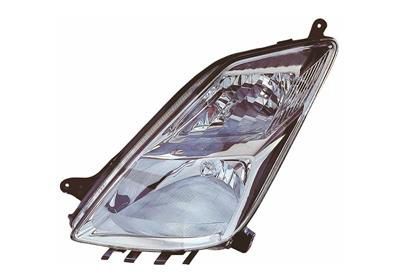 Hauptscheinwerfer links Van Wezel 5466961 Hauptscheinwerfer links Van Wezel 5466961 von Van Wezel
