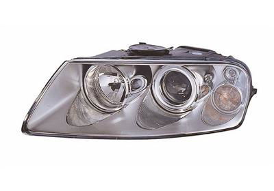 Hauptscheinwerfer links Van Wezel 5846961 Hauptscheinwerfer links Van Wezel 5846961 von Van Wezel