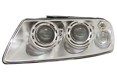 Hauptscheinwerfer links Van Wezel 5846983 Hauptscheinwerfer links Van Wezel 5846983 von Van Wezel