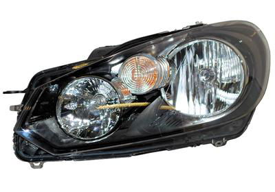 Hauptscheinwerfer links Van Wezel 5863963 Hauptscheinwerfer links Van Wezel 5863963 von Van Wezel