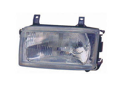 Hauptscheinwerfer links Van Wezel 5874941 Hauptscheinwerfer links Van Wezel 5874941 von Van Wezel