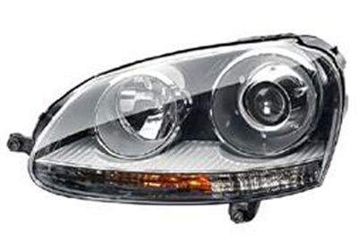 Hauptscheinwerfer links Van Wezel 5894985 Hauptscheinwerfer links Van Wezel 5894985 von Van Wezel