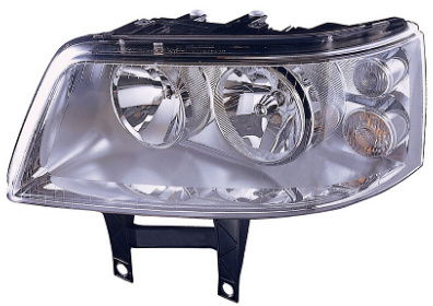 Hauptscheinwerfer links Van Wezel 5896963 Hauptscheinwerfer links Van Wezel 5896963 von Van Wezel