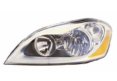 Hauptscheinwerfer links Van Wezel 5923961 von Van Wezel