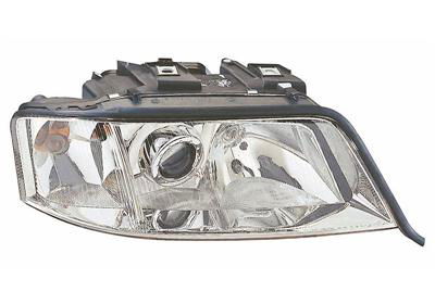 Hauptscheinwerfer rechts Van Wezel 0315984 Hauptscheinwerfer rechts Van Wezel 0315984 von Van Wezel