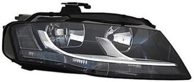 Hauptscheinwerfer rechts Van Wezel 0327962 Hauptscheinwerfer rechts Van Wezel 0327962 von Van Wezel