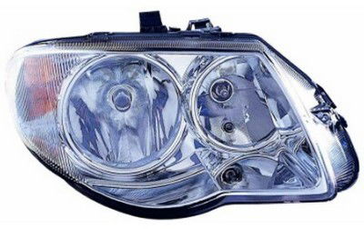 Hauptscheinwerfer rechts Van Wezel 0734962 Hauptscheinwerfer rechts Van Wezel 0734962 von Van Wezel