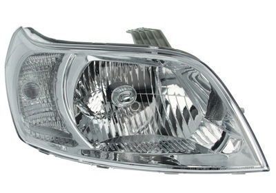 Hauptscheinwerfer rechts Van Wezel 0816962 Hauptscheinwerfer rechts Van Wezel 0816962 von Van Wezel