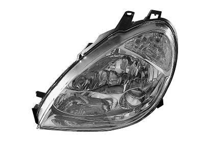 Hauptscheinwerfer rechts Van Wezel 0956964 Hauptscheinwerfer rechts Van Wezel 0956964 von Van Wezel