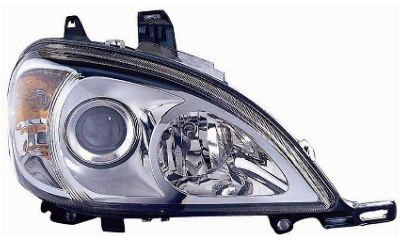 Hauptscheinwerfer rechts Van Wezel 3086964 Hauptscheinwerfer rechts Van Wezel 3086964 von Van Wezel