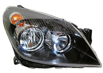 Hauptscheinwerfer rechts Van Wezel 3745962 Hauptscheinwerfer rechts Van Wezel 3745962 von Van Wezel