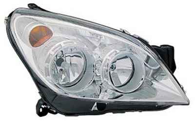Hauptscheinwerfer rechts Van Wezel 3745964 Hauptscheinwerfer rechts Van Wezel 3745964 von Van Wezel