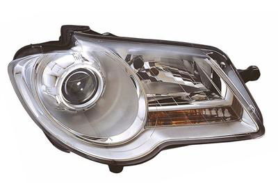 Hauptscheinwerfer rechts Van Wezel 5857962 Hauptscheinwerfer rechts Van Wezel 5857962 von Van Wezel