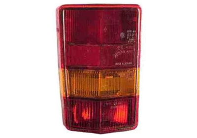 Heckleuchte links Van Wezel 1745921 Heckleuchte links Van Wezel 1745921 von Van Wezel