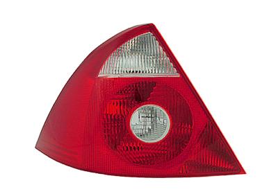 Heckleuchte links Van Wezel 1829931 Heckleuchte links Van Wezel 1829931 von Van Wezel