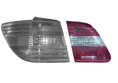 Heckleuchte links Van Wezel 3045927 Heckleuchte links Van Wezel 3045927 von Van Wezel
