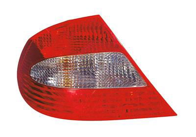 Heckleuchte links Van Wezel 3049937 Heckleuchte links Van Wezel 3049937 von Van Wezel