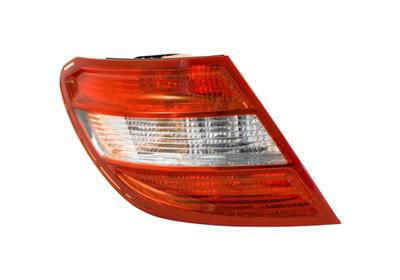 Heckleuchte links Van Wezel 3090921U Heckleuchte links Van Wezel 3090921U von Van Wezel
