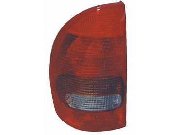 Heckleuchte links Van Wezel 3776933 Heckleuchte links Van Wezel 3776933 von Van Wezel