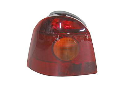 Heckleuchte links Van Wezel 4342931 Heckleuchte links Van Wezel 4342931 von Van Wezel
