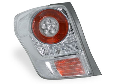 Heckleuchte links Van Wezel 5491931U Heckleuchte links Van Wezel 5491931U von Van Wezel