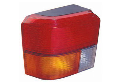 Heckleuchte links Van Wezel 5874931 Heckleuchte links Van Wezel 5874931 von Van Wezel