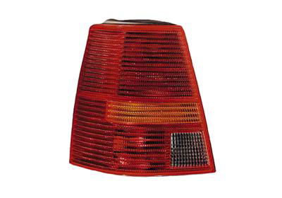 Heckleuchte links Van Wezel 5888935 Heckleuchte links Van Wezel 5888935 von Van Wezel
