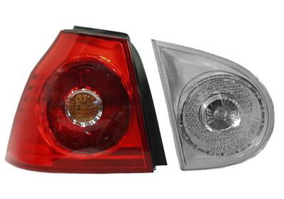 Heckleuchte links Van Wezel 5894931 Heckleuchte links Van Wezel 5894931 von Van Wezel
