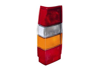 Heckleuchte links Van Wezel 5927935 Heckleuchte links Van Wezel 5927935 von Van Wezel