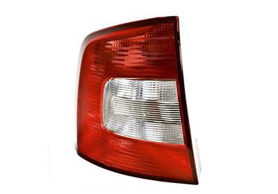 Heckleuchte links Van Wezel 7623925 Heckleuchte links Van Wezel 7623925 von Van Wezel