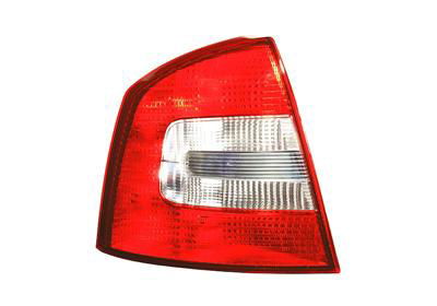 Heckleuchte links Van Wezel 7623931 Heckleuchte links Van Wezel 7623931 von Van Wezel
